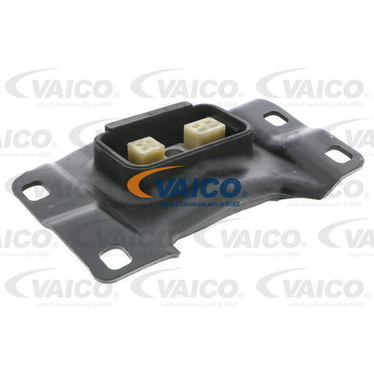 V25-0842 - Mounting, manual transmission 