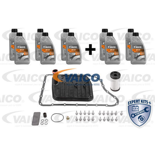 V25-0920-XXL - Parts Kit, automatic transmission oil change 