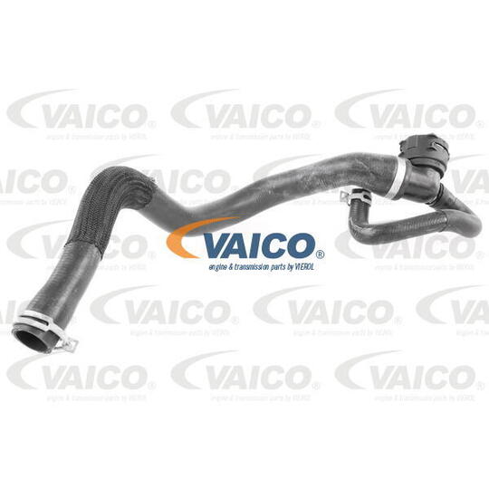 V25-1164 - Radiator Hose 