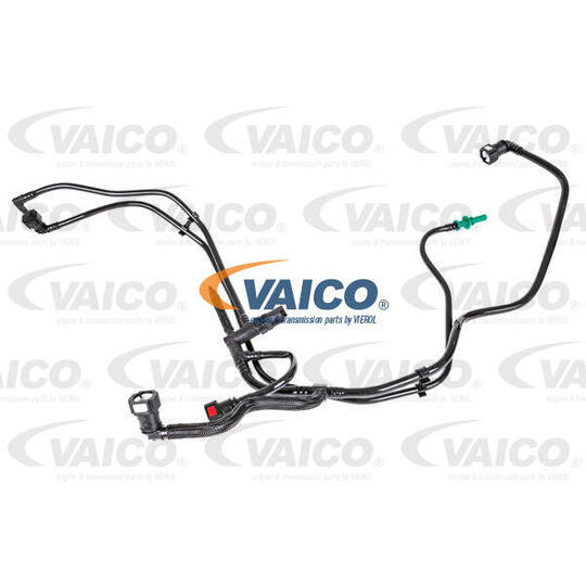 V25-1151 - Fuel Line 