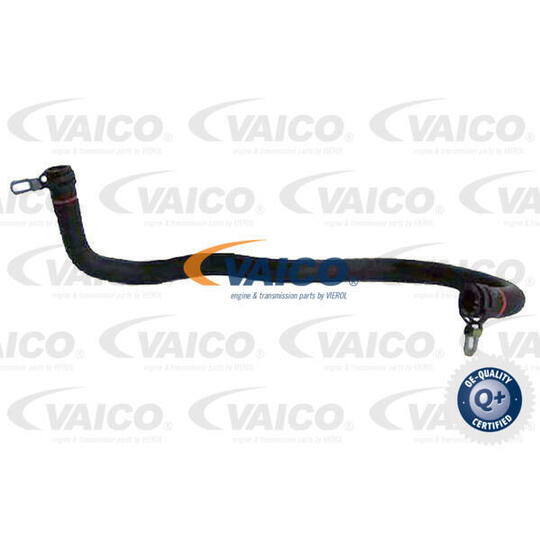 V25-1211 - Radiator Hose 