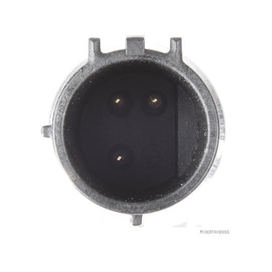 70100006 - Pressure Switch, air conditioning 