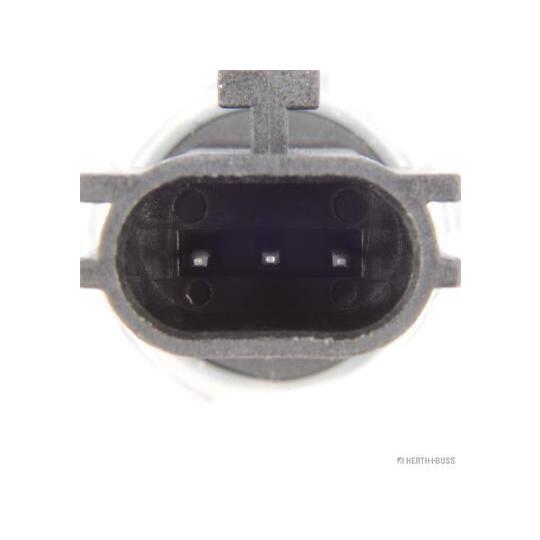 70100050 - Pressure Switch, air conditioning 