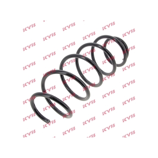 RA3307 - Coil Spring 