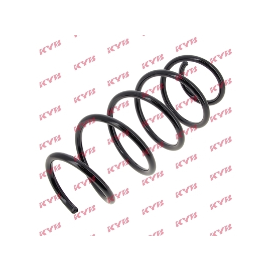 RA3320 - Coil Spring 