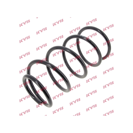 RA3327 - Coil Spring 