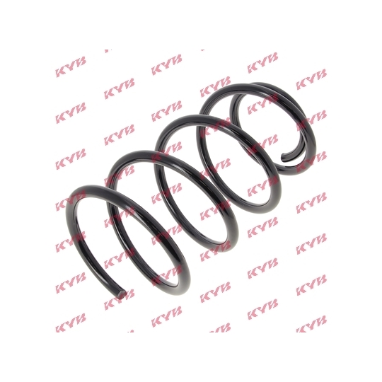 RA3322 - Coil Spring 