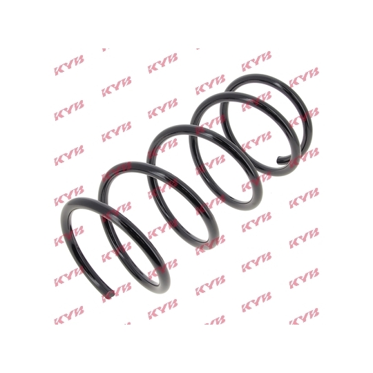 RA3355 - Coil Spring 