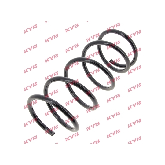 RA3356 - Coil Spring 