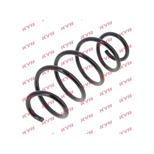 RA3376 - Coil Spring 