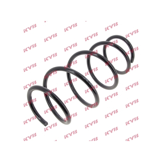 RA3374 - Coil Spring 