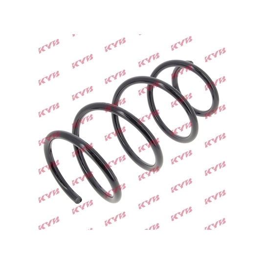 RA3368 - Coil Spring 