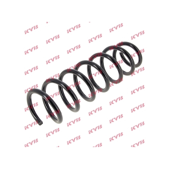 RA3396 - Coil Spring 