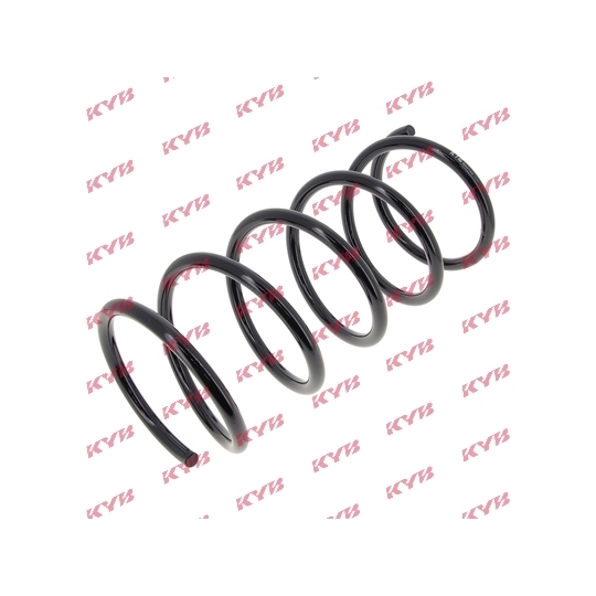 RA3425 - Coil Spring 