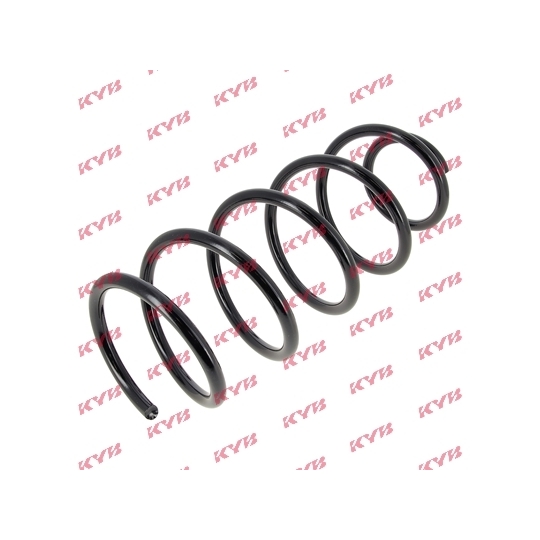 RA3422 - Coil Spring 