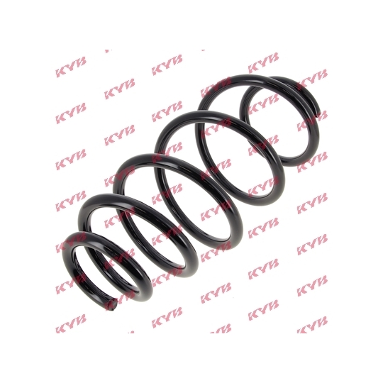 RA3404 - Coil Spring 