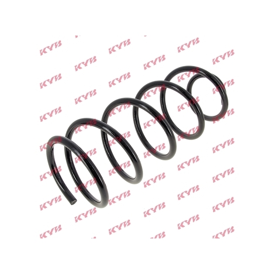 RA3421 - Coil Spring 