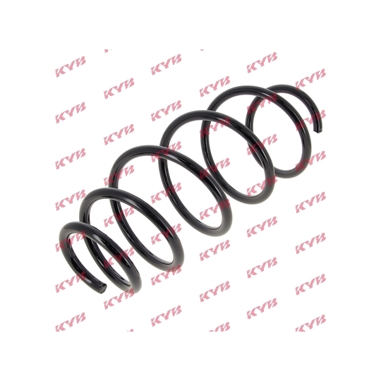 RA3402 - Coil Spring 