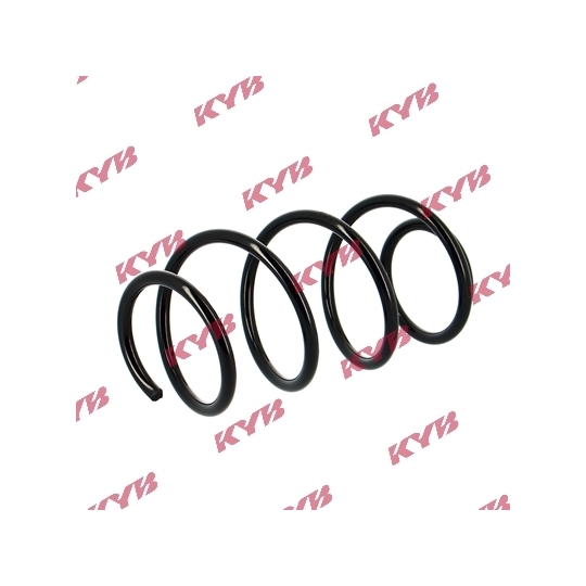 RA3431 - Coil Spring 