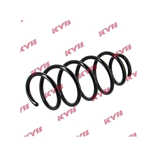 RA3440 - Coil Spring 