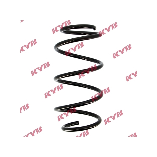 RA3431 - Coil Spring 