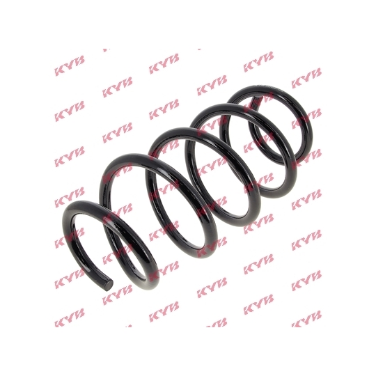 RA3450 - Coil Spring 