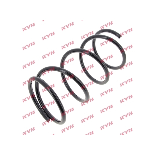 RA3453 - Coil Spring 