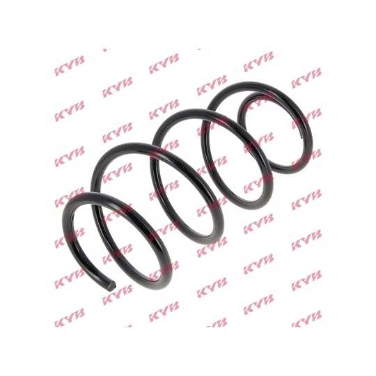 RA3430 - Coil Spring 