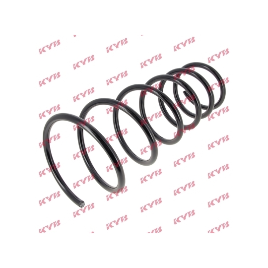 RA3433 - Coil Spring 