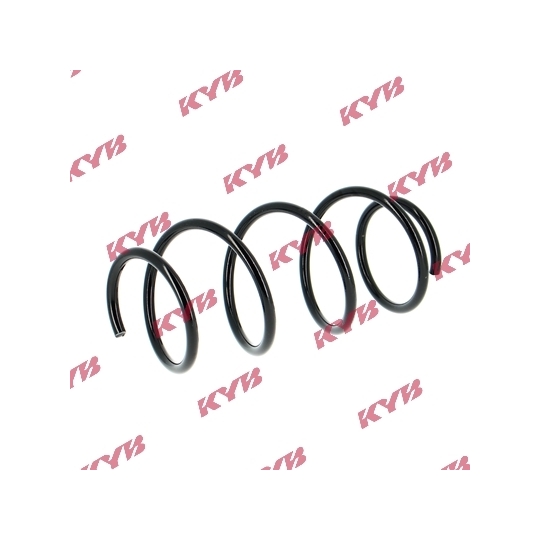 RA3470 - Coil Spring 