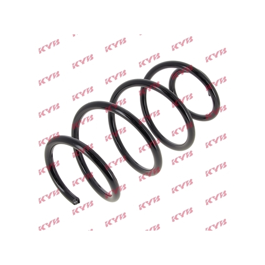 RA3460 - Coil Spring 