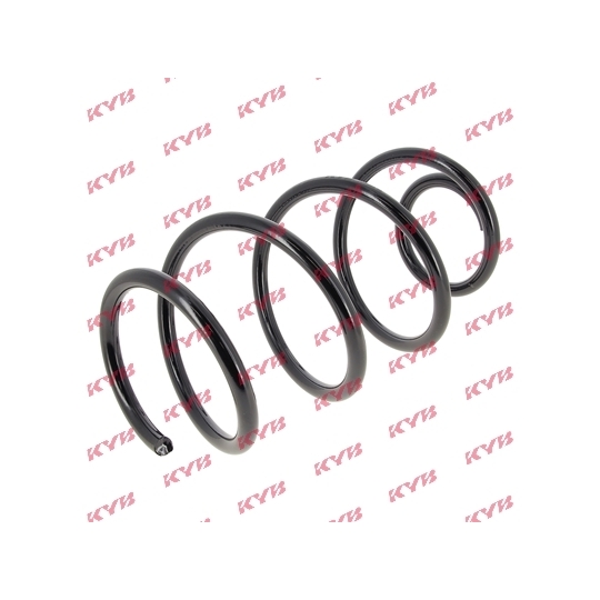 RA3463 - Coil Spring 