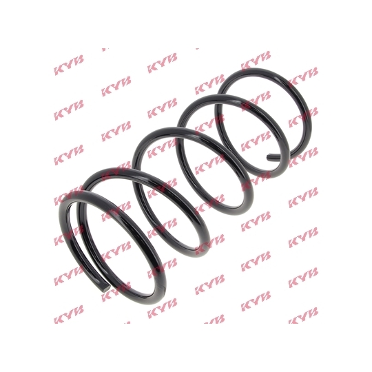 RA3455 - Coil Spring 