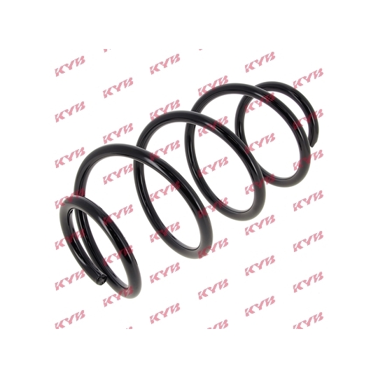 RA3459 - Coil Spring 