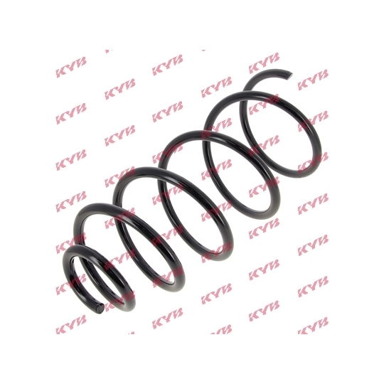 RA3482 - Coil Spring 