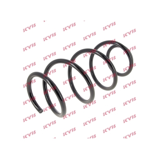 RA3478 - Coil Spring 