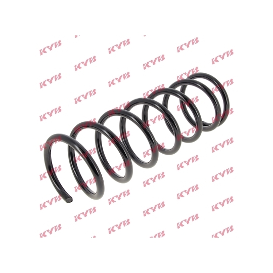 RA3499 - Coil Spring 