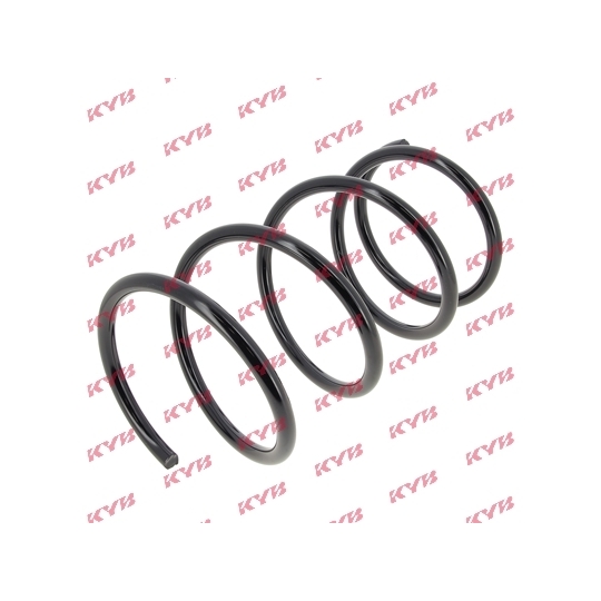 RA3493 - Coil Spring 