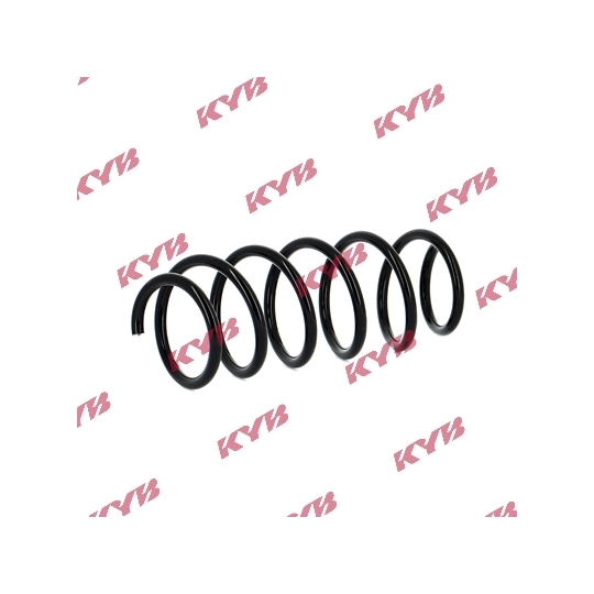 RA3539 - Coil Spring 