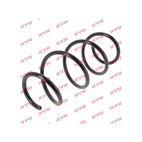 RA3529 - Coil Spring 