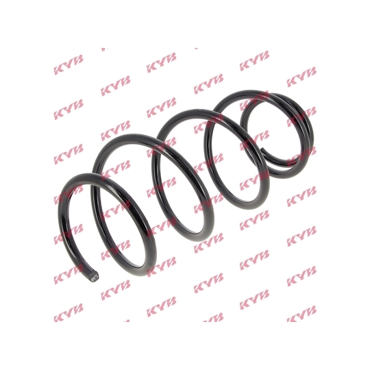 RA3537 - Coil Spring 