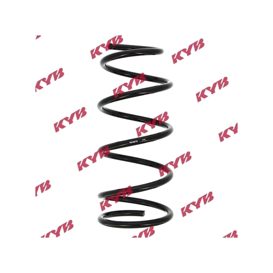 RA3610 - Coil Spring 