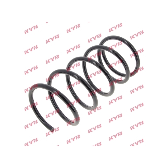 RA3775 - Coil Spring 