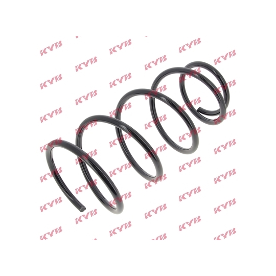 RA3768 - Coil Spring 