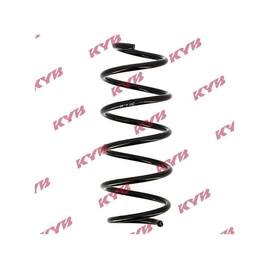 RA3967 - Coil Spring 