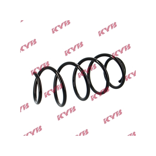 RA3951 - Coil Spring 