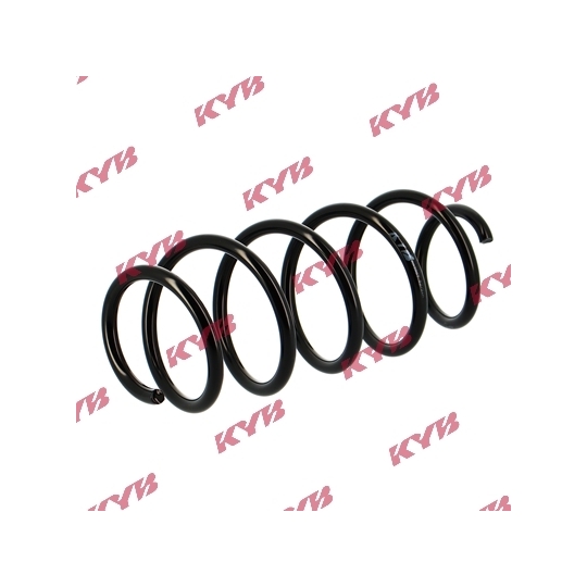 RA3967 - Coil Spring 