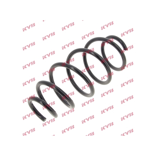 RA3958 - Coil Spring 