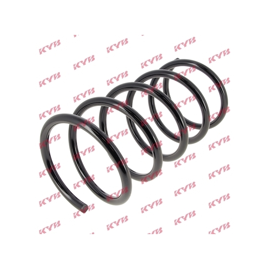 RA3920 - Coil Spring 