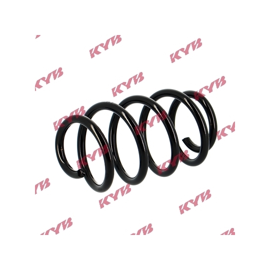 RA3996 - Coil Spring 